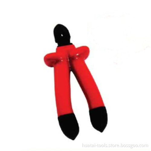 Diagonal Cutting Pliers (#21110)